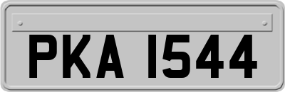PKA1544