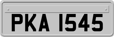 PKA1545