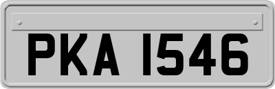 PKA1546