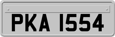 PKA1554