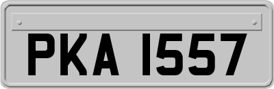 PKA1557
