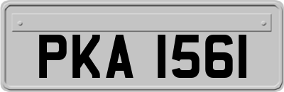 PKA1561