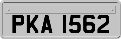 PKA1562