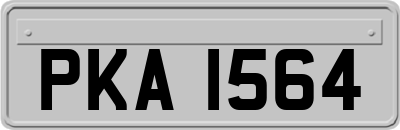 PKA1564
