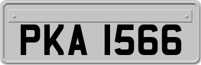 PKA1566