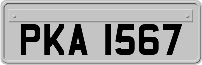 PKA1567