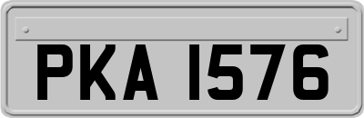 PKA1576