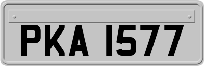 PKA1577