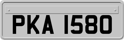 PKA1580