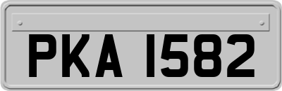 PKA1582