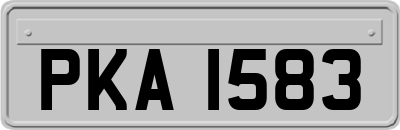 PKA1583