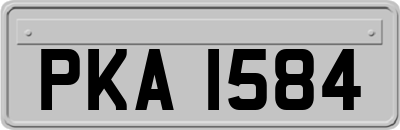 PKA1584