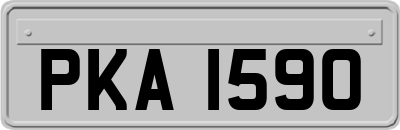 PKA1590