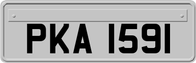 PKA1591