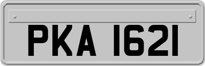 PKA1621
