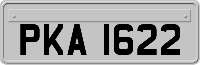 PKA1622