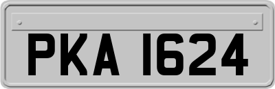 PKA1624