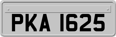 PKA1625