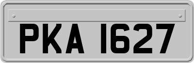 PKA1627