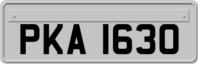 PKA1630