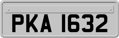 PKA1632