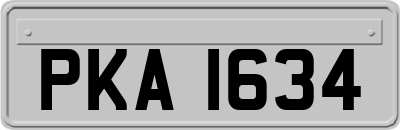 PKA1634