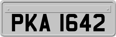 PKA1642