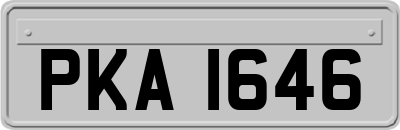 PKA1646