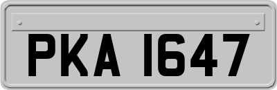 PKA1647