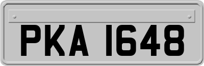 PKA1648
