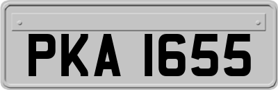 PKA1655