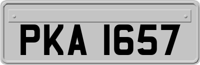 PKA1657