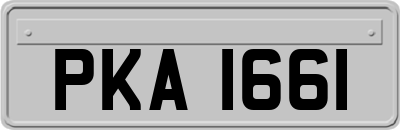 PKA1661