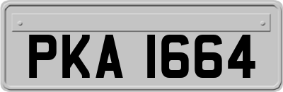 PKA1664