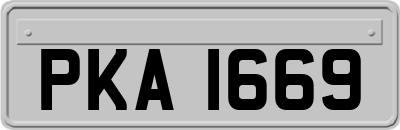 PKA1669
