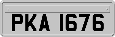 PKA1676