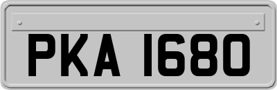 PKA1680
