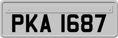 PKA1687