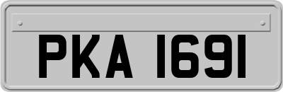 PKA1691