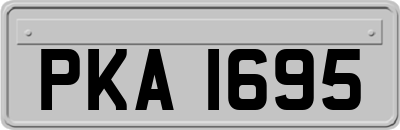 PKA1695