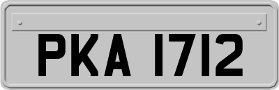 PKA1712
