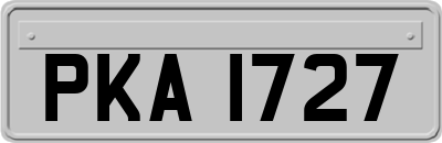 PKA1727