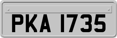 PKA1735