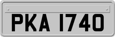 PKA1740