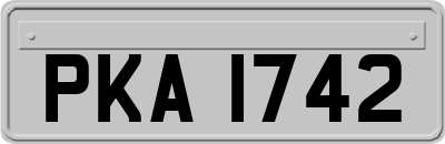 PKA1742