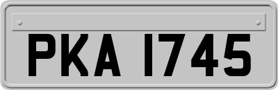 PKA1745