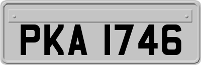 PKA1746