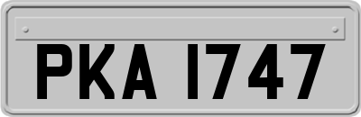 PKA1747