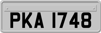 PKA1748