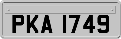 PKA1749